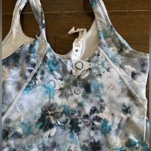 lululemon align tank size 2